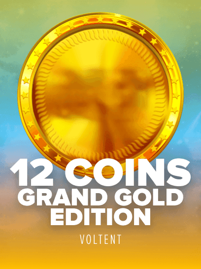 12 Coins Grand Gold Edition
