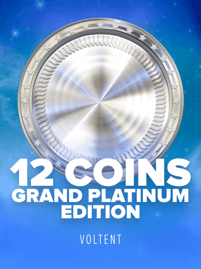 12 Coins Grand Platinum Edition