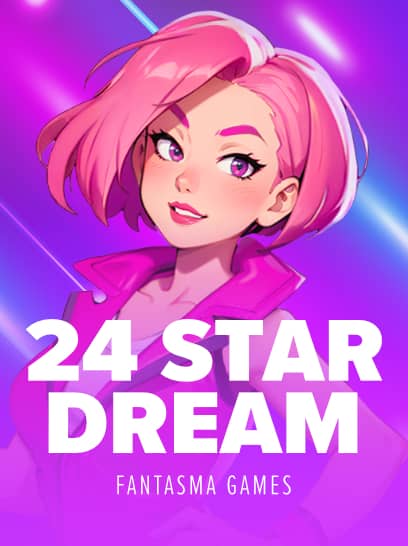 24 Stars Dream