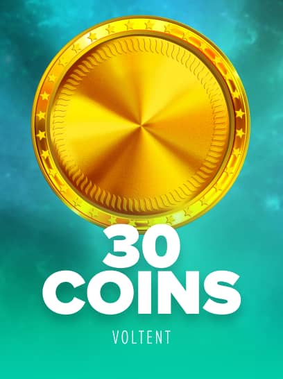30 Coins