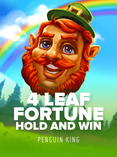 4 Leaf Fortune Hold Win