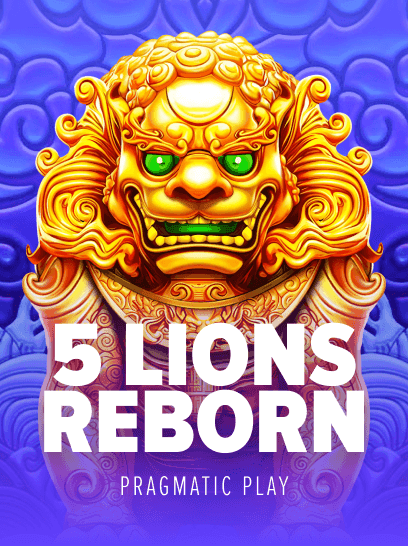 5 Lions Reborn