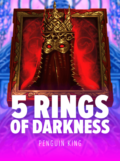 5 Rings of Darkness