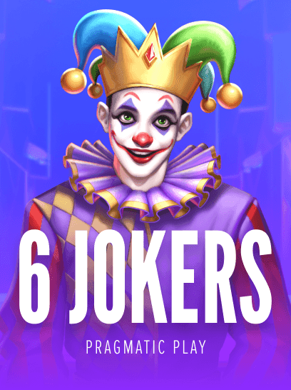 6 Jokers