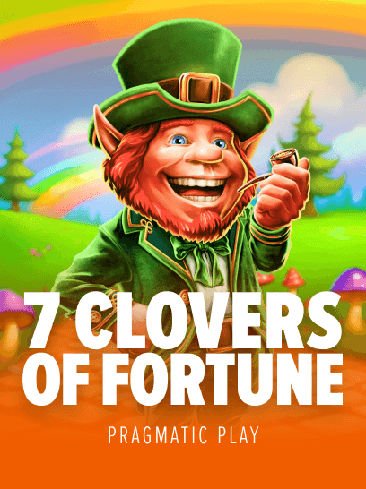 7 Clovers of Fortune