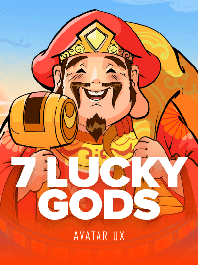 7 Lucky Gods