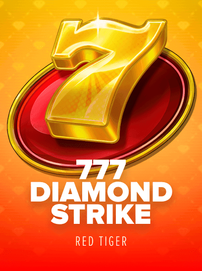 777 Diamond Strike