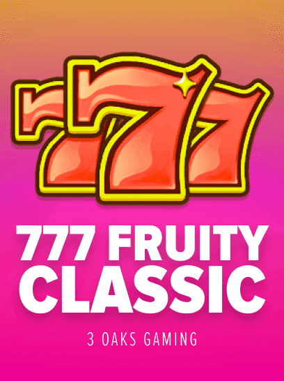 777 Fruity Classic