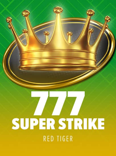 777 Super Strike