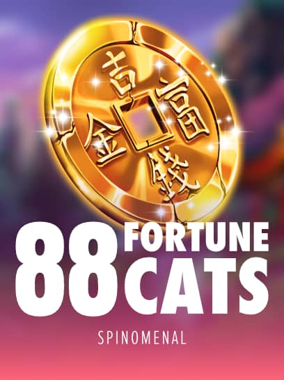 88 Fortune Cats