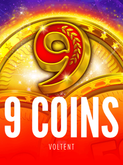 9 Coins