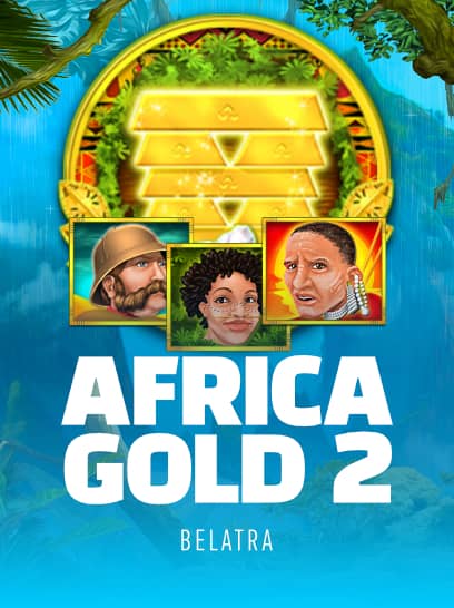 Africa Gold I I
