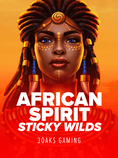 African Spirit Sticky Wilds