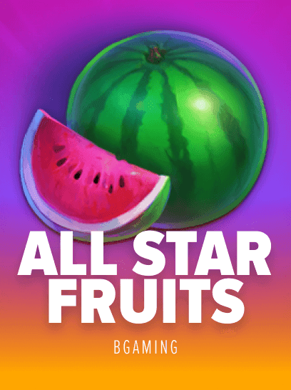 All Star Fruits