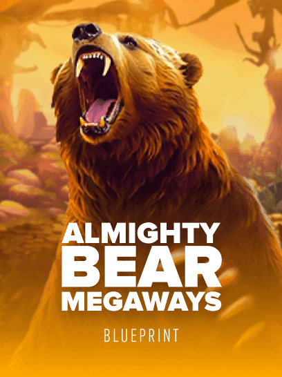 Almighty Bear Megaways