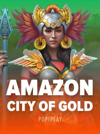 Amazon City of Gold