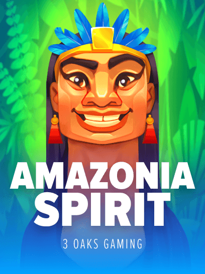 Amazonia Spirit
