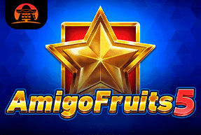 Amigo 5 Fruits