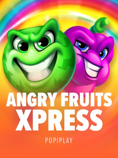 Angry Fruits