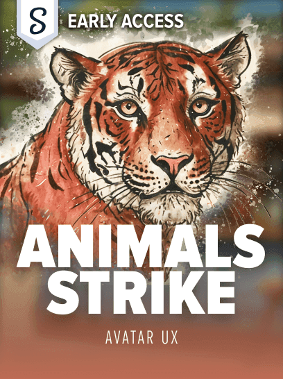 Animals Strike
