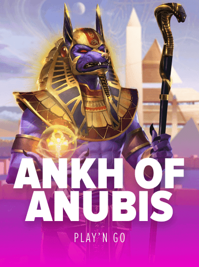 Ankh of Anubis