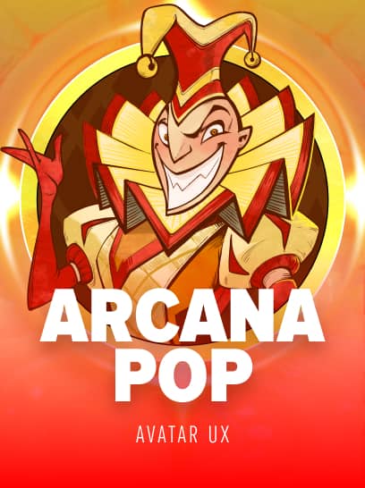 Arcana Pop