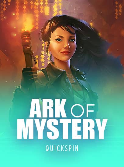Ark of Mystery