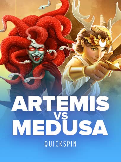Artemisvs Medusa