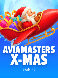 Aviamasters X Mas