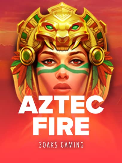 Aztec Fire