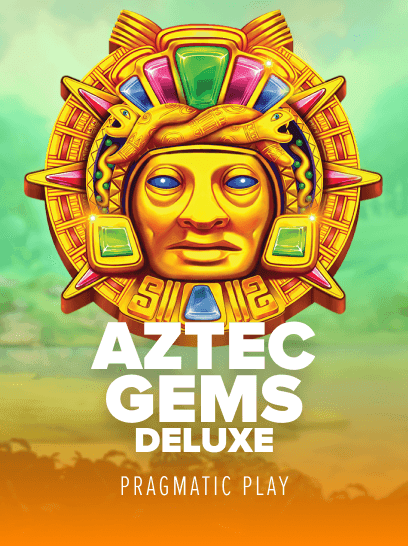 Aztec Gems Deluxe