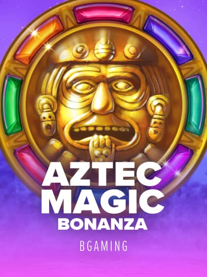 Aztec Magic Bonanza