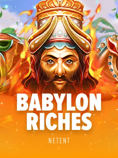 Babylon Riches