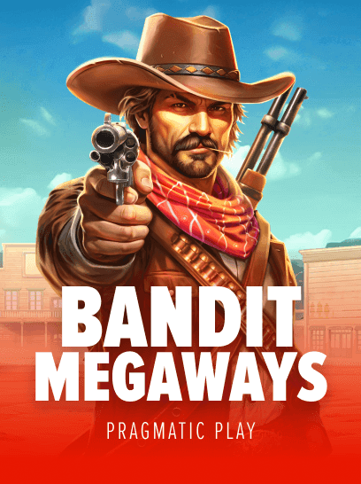 Bandit Megaways