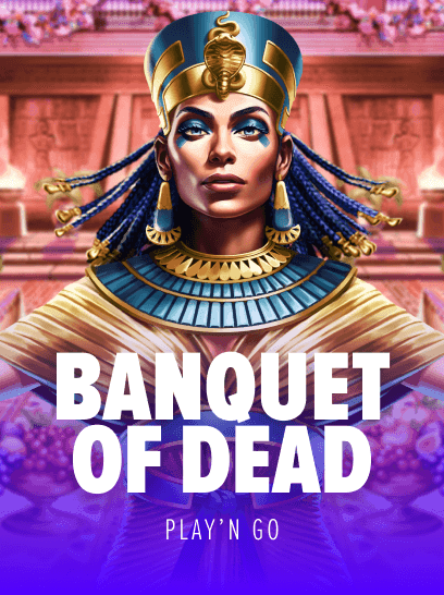 Banquet of Dead