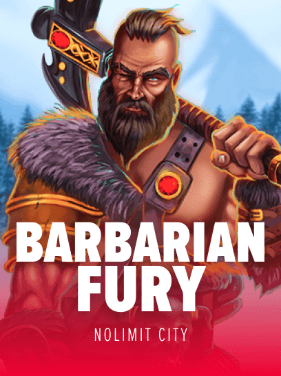 Barbarian Fury