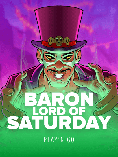 Baron Lord of Saturday