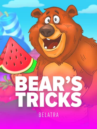 Bears Tricks