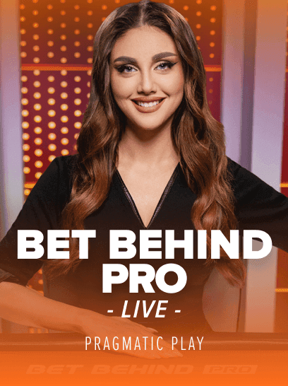 Bet Behind Pro Blackjack