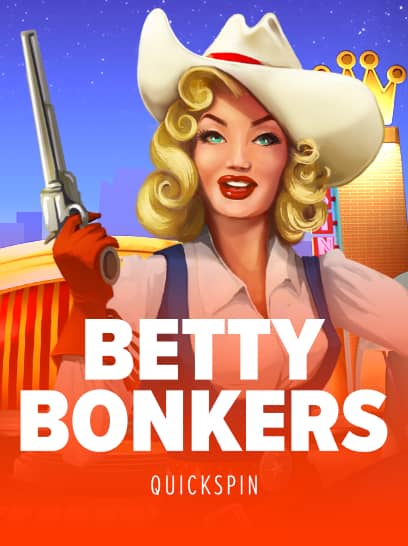 Betty Bonkers