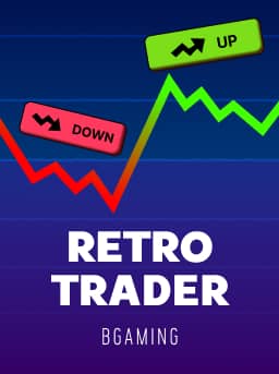 Bgaming%3 A Retro Trader