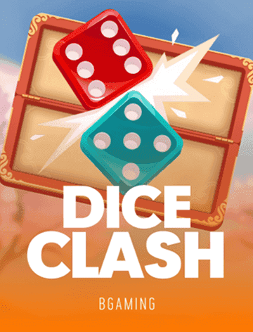Bgaming Dice Clash