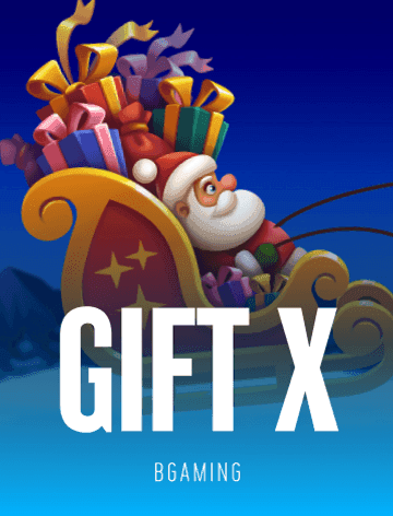 Bgaming Gift X