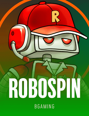 Bgaming Robospin