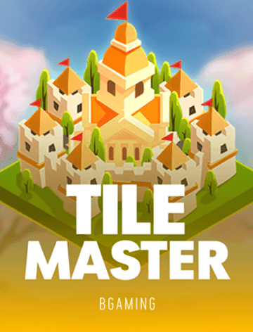 Bgaming Tile Master