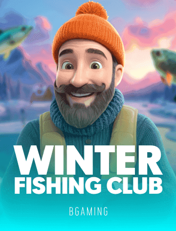 Bgaming Winter Club Fishing