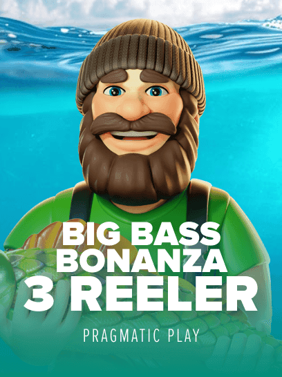 Big Bass Bonanza 3 Reeler