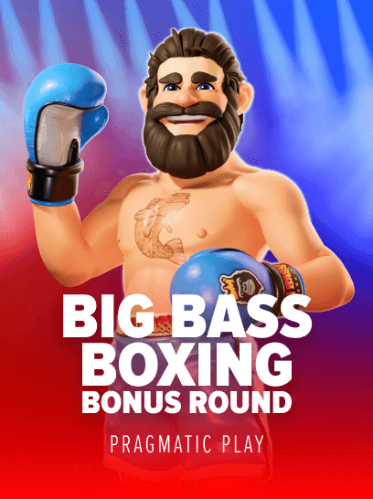 Big Bass Boxing Bonus Round