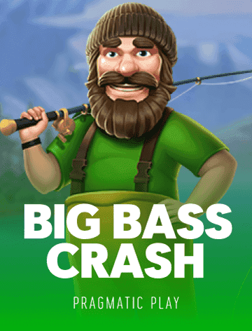 Big Bass Crash