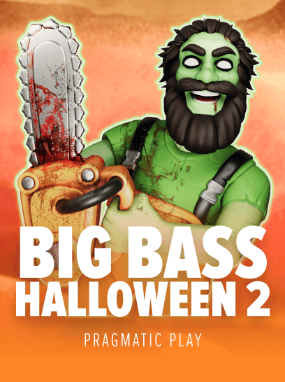 Big Bass Halloween 2